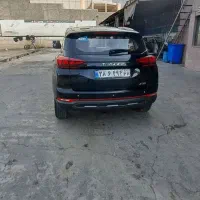 تیگاردX35|خودرو سواری و وانت|کرج, کلاک پایین|دیوار