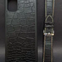 قاب گوشی چرم|لوازم جانبی موبایل و تبلت|لاهیجان, کاروانسرابر|دیوار