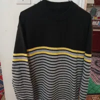 پیراهن بافت مردانه نونونواصلاپوشیده نشده