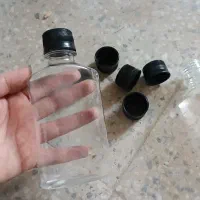 ۱۰۰ عدد بطری ۲۰۰ سیس