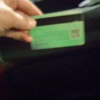 مدارک گم شده