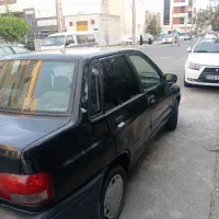 پراید مدل ۸۴عروسک