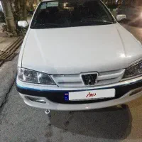 پژو پارس XUP سیم