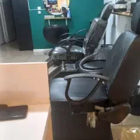 اجاره و درصدی سالن زیبایی|آرایشگاه و سالن‌های زیبایی|شیراز, تحویلی|دیوار