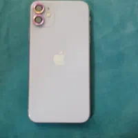 آیفون 11 نرمال