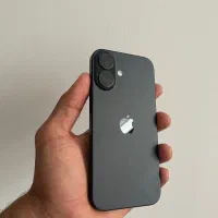 آیفون ۱۶ نرمال