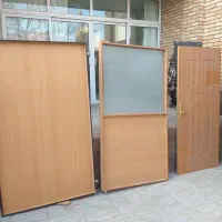 فروش پارتیشن ودرب الومنیومی