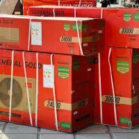 فروش ویژه انواع کولر گازی اقساط 10 ماهه بدون سود|کولر گازی و فن‌کوئل|تالش, تالش|دیوار
