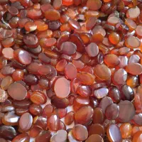 عقیق خراسانی خوشرنگ