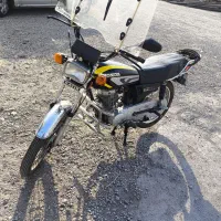 هندا ۹۵ در حد|موتورسیکلت|مشهد, ترمینال|دیوار