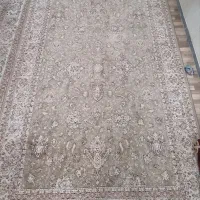 سه عدد فرش گردویی 6 9 12 متری