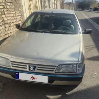 پژو ۴۰۵