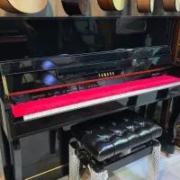 پیانو از خانوادهی اصیل YAMAHA
