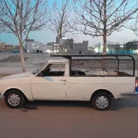 وانت ۸۷|خودرو سواری و وانت|شهریار, کردزار|دیوار