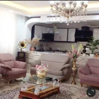 فروش آپارتمان ۱۳۰ متری در مولوی