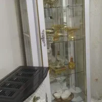 بوفه شیک و جدید|بوفه، ویترین، کنسول|ارومیه, |دیوار