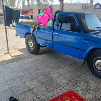 سایپا دیزل مدل92