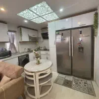 آپارتمان طبقه۵ با پارکینگ (مسکن مهر)