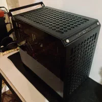 کیس گیمینگ (Powered by AMD Ryzen)|رایانه رومیزی|رشت, شالکو|دیوار