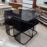 نهار خوری مدرن