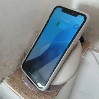 شارژر وایرلس سامسونگ
