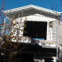 جوشکاری واجرای شیروانی|خدمات پیشه و مهارت|سراب, |دیوار