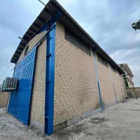 سوله کاملا بهداشتی ۸۵۰ متر زمین ۲۵۰ متر سوله|اجارهٔ دفتر صنعتی، کشاورزی، تجاری|اندیشه, اندیشه فاز ۱|دیوار