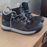 نیم بوت مردانه