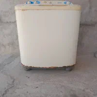 لباسشویی حایر|ماشین لباسشویی و خشککن لباس|ملکان, |دیوار