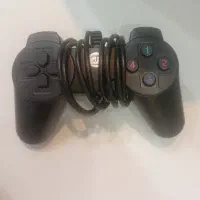 دسته ps2|کنسول، بازی ویدئویی و آنلاین|کرج, کمال‌شهر|دیوار