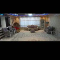 فروش آپارتمان ۱۷۰ متری ۳ خوابه در آزادگان