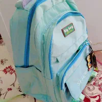 کیف مدرسه