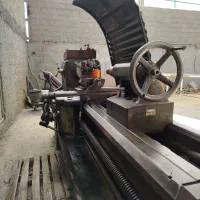 تراش بلغار|ماشین‌آلات صنعتی|نجف‌آباد, قلعه سفید|دیوار