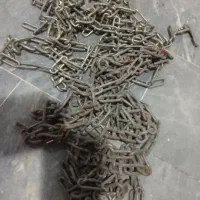 معاوضه زنجیر چرخ پراید با سمند