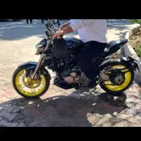 موتور زونتس zontes z4 r