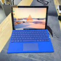 لپتاپ لمسی تبلت شو surface pro7 نسل10رم8ddr4|رایانه همراه|تهران, میرداماد|دیوار