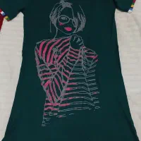 تونیک دخترانه نو