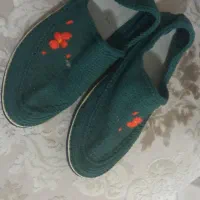 کفش گیوه