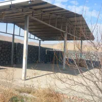 باغ در صوفیان قرآغاج|فروش زمین و ملک کلنگی|صوفیان, |دیوار