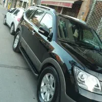 موهاوی 8 سیلندر|خودرو کلاسیک|چالوس, |دیوار