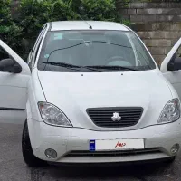 تیبا مدل ۹۹ کم کارکرد فروش فوری