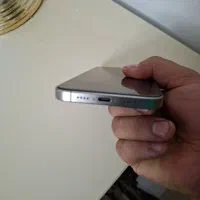 ایفون ۱۵ پرومکس|موبایل|قم, شهرک امام حسن|دیوار