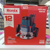 دستگاه اور فرز رونیکس آکبند مدل ۷۱۱۲