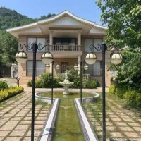 ویلا-باغ-آلاچیق-فول-فرنیش-شخصی-سازی-شده