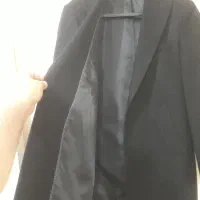 اورکت مشکی در حد نو|لباس|اهواز, کوروش|دیوار