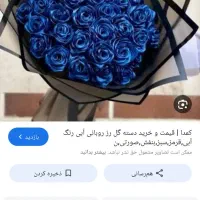 گل ربانی|گل مصنوعی|قم, امامزاده ابراهیم|دیوار