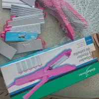 ویو کن واتو مو ،ظروف کریستال ،