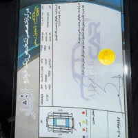 جک s5 مدل۴۰۲|خودرو سواری و وانت|هشتگرد, شهرک بعثت|دیوار