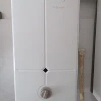 خرید وفروش وسرویس ابگرمکن|آبگرمکن، پکیج، شوفاژ|خزل, |دیوار