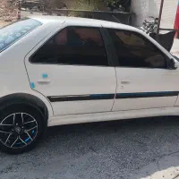 پارس مدل 96